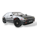 Радиоуправляемая машина для дрифта Remo Hobby RACING & DRIFT (бело-черная) 4WD 2.4G 1/14 RTR RH1411-TWB в Красноярске