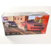 Радиоуправляемая машина для дрифта Remo Hobby RACING & DRIFT (бело-черная) 4WD 2.4G 1/14 RTR RH1411-TWB в Красноярске