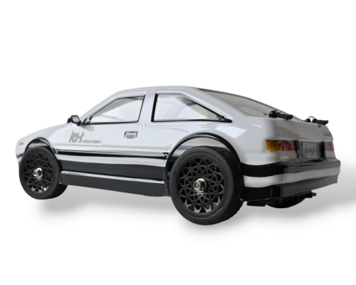 Радиоуправляемая машина для дрифта Remo Hobby RACING & DRIFT (бело-черная) 4WD 2.4G 1/14 RTR RH1411-TWB в Красноярске Радиоуправляемая машина для дрифта Remo Hobby RACING & DRIFT (бело-черная) 4WD 2.4G 1/14 RTR RH1411-TWB в Красноярске