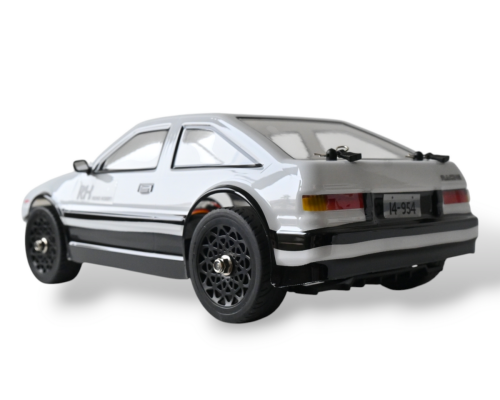 Радиоуправляемая машина для дрифта Remo Hobby RACING & DRIFT (бело-черная) 4WD 2.4G 1/14 RTR RH1411-TWB в Красноярске Радиоуправляемая машина для дрифта Remo Hobby RACING & DRIFT (бело-черная) 4WD 2.4G 1/14 RTR RH1411-TWB в Красноярске
