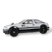 Радиоуправляемая машина для дрифта Remo Hobby RACING & DRIFT (бело-черная) 4WD 2.4G 1/14 RTR RH1411-TWB в Красноярске