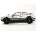 Радиоуправляемая машина для дрифта Remo Hobby RACING & DRIFT (бело-черная) 4WD 2.4G 1/14 RTR RH1411-TWB в Красноярске
