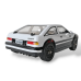 Радиоуправляемая машина для дрифта Remo Hobby RACING & DRIFT (бело-черная) 4WD 2.4G 1/14 RTR RH1411-TWB в Красноярске