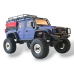 Радиоуправляемый краулер Remo Hobby OFF-ROAD (синий) 4WD 2.4G 1/18 RTR RH1893-SL-B в Электростали