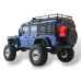 Радиоуправляемый краулер Remo Hobby OFF-ROAD (синий) 4WD 2.4G 1/18 RTR RH1893-SL-B в Электростали