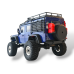 Радиоуправляемый краулер Remo Hobby OFF-ROAD (синий) 4WD 2.4G 1/18 RTR RH1893-SL-B в Электростали