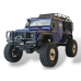 Радиоуправляемый краулер Remo Hobby OFF-ROAD (синий) 4WD 2.4G 1/18 RTR RH1893-SL-B в Электростали