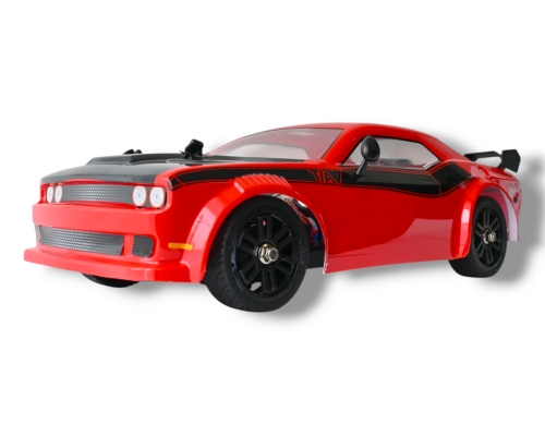 Радиоуправляемая машина для дрифта Remo Hobby RACING & DRIFT (красно-черная) 4WD 2.4G 1/14 RTR RH1411-DRB в Красноярске Радиоуправляемая машина для дрифта Remo Hobby RACING & DRIFT (красно-черная) 4WD 2.4G 1/14 RTR RH1411-DRB в Красноярске