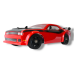 Радиоуправляемая машина для дрифта Remo Hobby RACING & DRIFT (красно-черная) 4WD 2.4G 1/14 RTR RH1411-DRB в Красноярске
