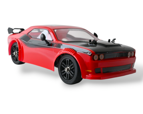 Радиоуправляемая машина для дрифта Remo Hobby RACING & DRIFT (красно-черная) 4WD 2.4G 1/14 RTR RH1411-DRB в Красноярске Радиоуправляемая машина для дрифта Remo Hobby RACING & DRIFT (красно-черная) 4WD 2.4G 1/14 RTR RH1411-DRB в Красноярске