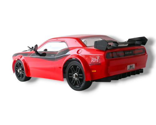 Радиоуправляемая машина для дрифта Remo Hobby RACING & DRIFT (красно-черная) 4WD 2.4G 1/14 RTR RH1411-DRB в Красноярске Радиоуправляемая машина для дрифта Remo Hobby RACING & DRIFT (красно-черная) 4WD 2.4G 1/14 RTR RH1411-DRB в Красноярске