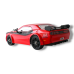 Радиоуправляемая машина для дрифта Remo Hobby RACING & DRIFT (красно-черная) 4WD 2.4G 1/14 RTR RH1411-DRB в Красноярске