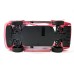 Радиоуправляемая машина для дрифта Remo Hobby RACING & DRIFT (красно-черная) 4WD 2.4G 1/14 RTR RH1411-DRB в Красноярске