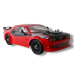 Радиоуправляемая машина для дрифта Remo Hobby RACING & DRIFT (красно-черная) 4WD 2.4G 1/14 RTR RH1411-DRB в Красноярске