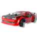 Радиоуправляемая машина для дрифта Remo Hobby RACING & DRIFT (красно-черная) 4WD 2.4G 1/14 RTR RH1411-DRB в Красноярске