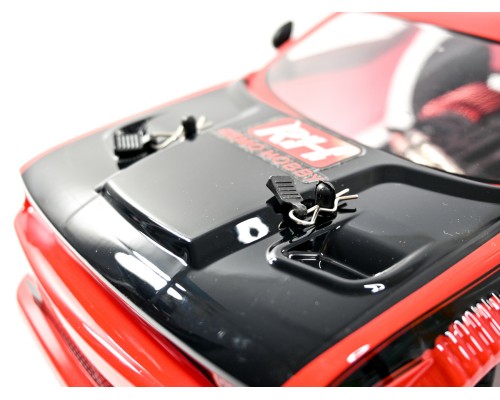 Радиоуправляемая машина для дрифта Remo Hobby RACING & DRIFT (красно-черная) 4WD 2.4G 1/14 RTR RH1411-DRB в Красноярске Радиоуправляемая машина для дрифта Remo Hobby RACING & DRIFT (красно-черная) 4WD 2.4G 1/14 RTR RH1411-DRB в Красноярске