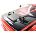 Радиоуправляемая машина для дрифта Remo Hobby RACING & DRIFT (красно-черная) 4WD 2.4G 1/14 RTR RH1411-DRB в Красноярске