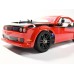 Радиоуправляемая машина для дрифта Remo Hobby RACING & DRIFT (красно-черная) 4WD 2.4G 1/14 RTR RH1411-DRB в Красноярске