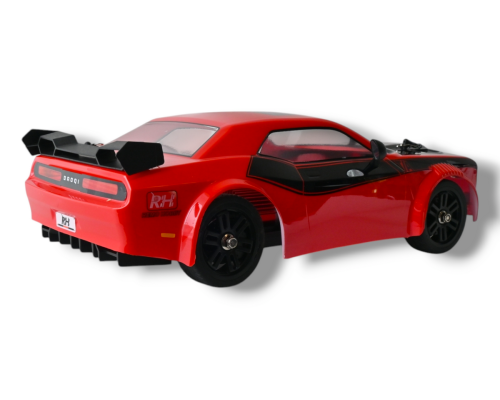Радиоуправляемая машина для дрифта Remo Hobby RACING & DRIFT (красно-черная) 4WD 2.4G 1/14 RTR RH1411-DRB в Красноярске Радиоуправляемая машина для дрифта Remo Hobby RACING & DRIFT (красно-черная) 4WD 2.4G 1/14 RTR RH1411-DRB в Красноярске