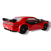 Радиоуправляемая машина для дрифта Remo Hobby RACING & DRIFT (красно-черная) 4WD 2.4G 1/14 RTR RH1411-DRB в Красноярске