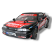 Радиоуправляемая машина для дрифта Remo Hobby RACING & DRIFT (черно-красная) 4WD 2.4G 1/14 RTR RH1411-NBR в Красноярске