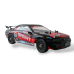Радиоуправляемая машина для дрифта Remo Hobby RACING & DRIFT (черно-красная) 4WD 2.4G 1/14 RTR RH1411-NBR в Красноярске