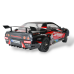Радиоуправляемая машина для дрифта Remo Hobby RACING & DRIFT (черно-красная) 4WD 2.4G 1/14 RTR RH1411-NBR в Красноярске